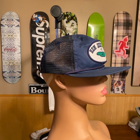 Hum shooter open play on words? Funny golf course hat - Picture 3 of 7